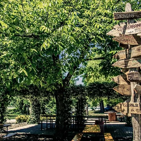 Tabine Sul Fiume Tagliamento 3*