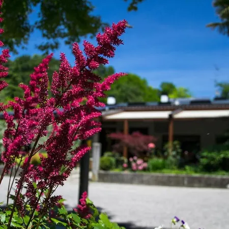 Frühstückspension Tabine Sul Fiume Tagliamento San Giacomo (Udine)