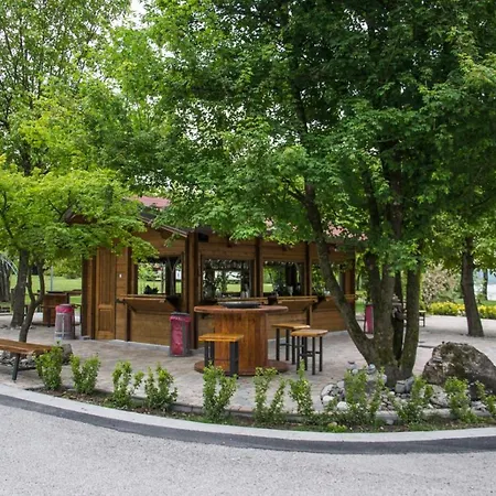 Alojamento de Acomodação e Pequeno-almoço Tabine Sul Fiume Tagliamento San Giacomo (Udine)