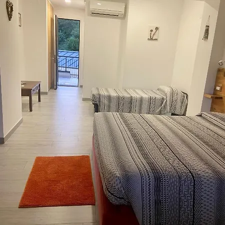 Tabine Sul Fiume Tagliamento 3*