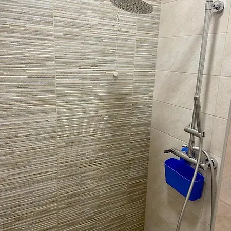 Tabine Sul Fiume Tagliamento San Giacomo (Udine)