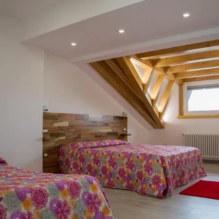 Tabine Sul Fiume Tagliamento 3*