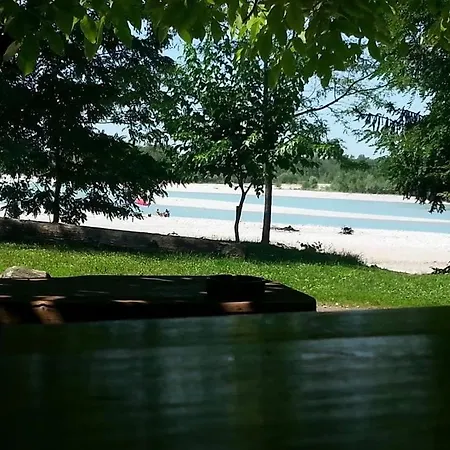 Tabine Sul Fiume Tagliamento 3*