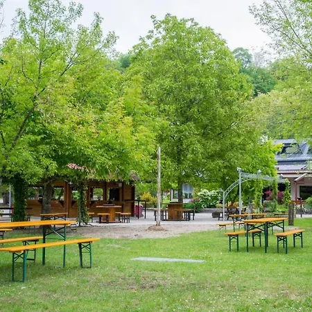 Tabine Sul Fiume Tagliamento 3*