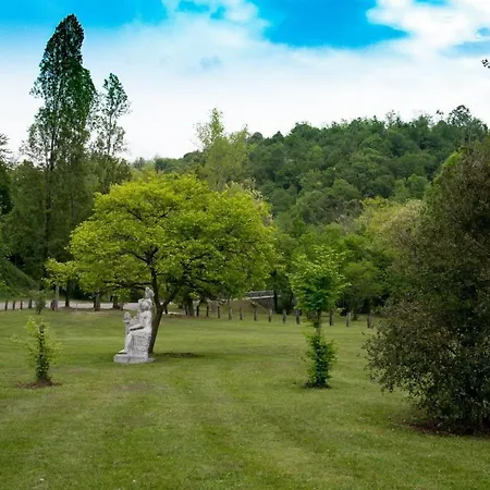 Tabine Sul Fiume Tagliamento 3* San Giacomo (Udine)