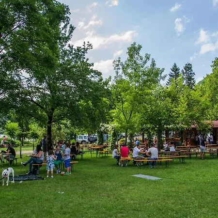 Alojamento de Acomodação e Pequeno-almoço Tabine Sul Fiume Tagliamento San Giacomo (Udine)