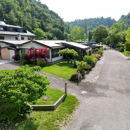 Tabine Bed & Breakfast San Giacomo (Udine)