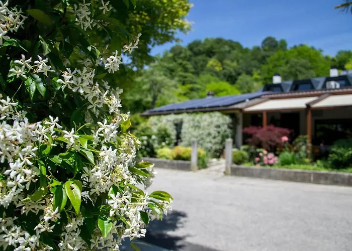 Nocleg ze śniadaniem Tabine Sul Fiume Tagliamento