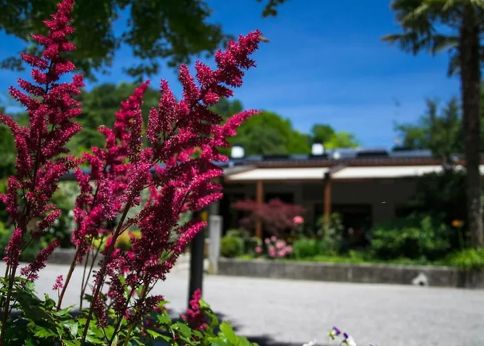 Nocleg ze śniadaniem Tabine Sul Fiume Tagliamento San Giacomo (Udine)