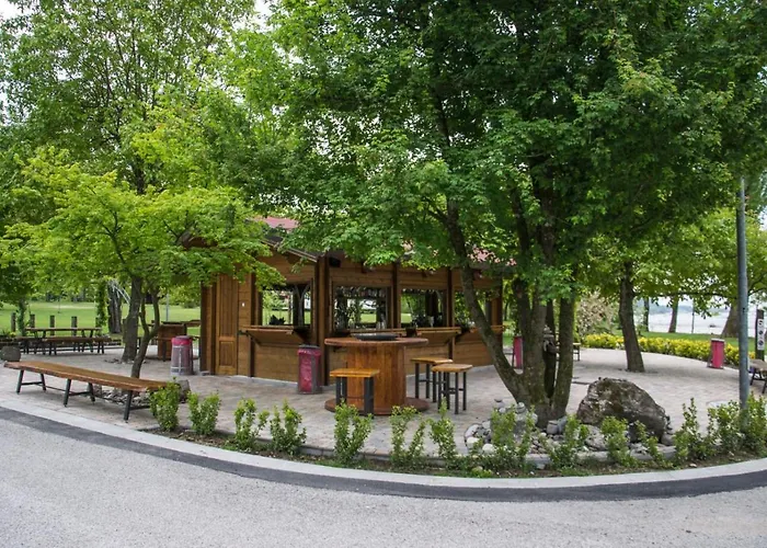 Nocleg ze śniadaniem Tabine Sul Fiume Tagliamento San Giacomo (Udine)