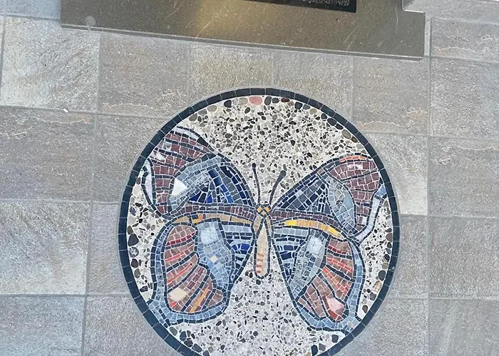 Nocleg ze śniadaniem Tabine Sul Fiume Tagliamento 3*