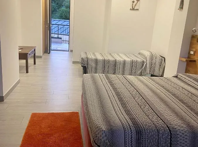 Tabine Sul Fiume Tagliamento 3*