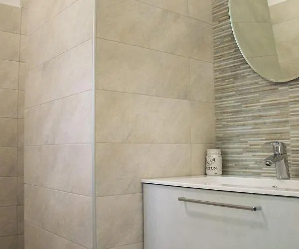 Nocleg ze śniadaniem Tabine Sul Fiume Tagliamento