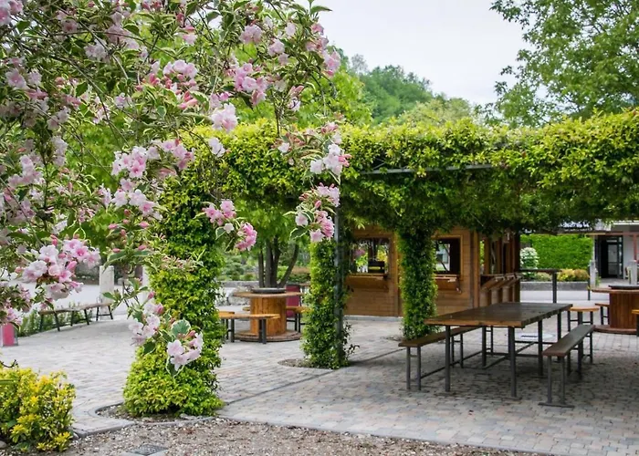 Tabine Sul Fiume Tagliamento San Giacomo (Udine)
